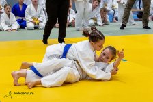 26.04.2026 Wachau JUDO Kids Cup